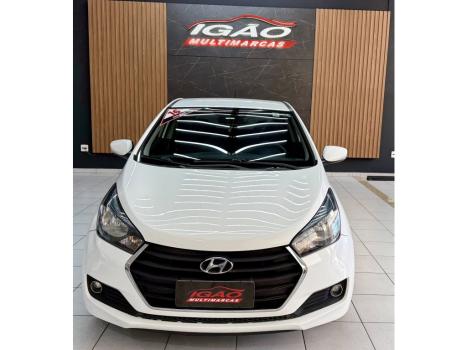 HYUNDAI HB 20 Hatch 1.0 12V 4P FLEX COMFORT, Foto 2