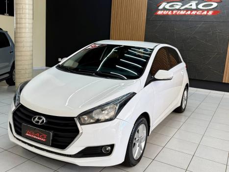 HYUNDAI HB 20 Hatch 1.0 12V 4P FLEX COMFORT, Foto 3