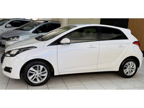 HYUNDAI HB 20 Hatch 1.0 12V 4P FLEX COMFORT, Foto 4