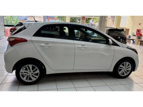 HYUNDAI HB 20 Hatch 1.0 12V 4P FLEX COMFORT, Foto 5