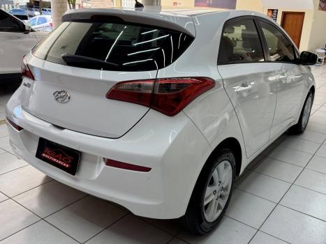 HYUNDAI HB 20 Hatch 1.0 12V 4P FLEX COMFORT, Foto 6