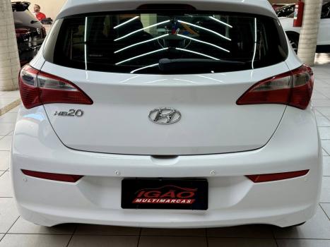 HYUNDAI HB 20 Hatch 1.0 12V 4P FLEX COMFORT, Foto 7