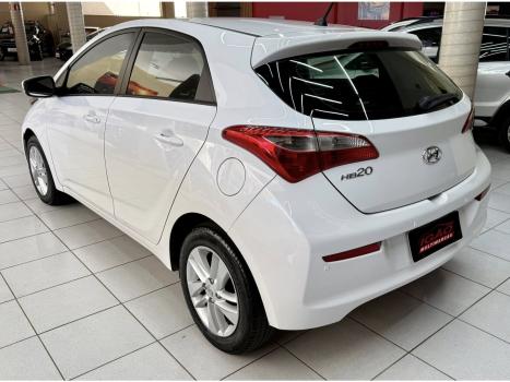 HYUNDAI HB 20 Hatch 1.0 12V 4P FLEX COMFORT, Foto 8