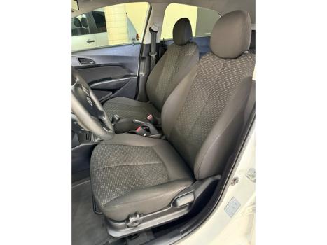 HYUNDAI HB 20 Hatch 1.0 12V 4P FLEX COMFORT, Foto 10