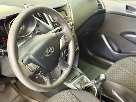 HYUNDAI HB 20 Hatch 1.0 12V 4P FLEX COMFORT, Foto 11