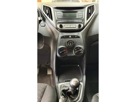 HYUNDAI HB 20 Hatch 1.0 12V 4P FLEX COMFORT, Foto 12