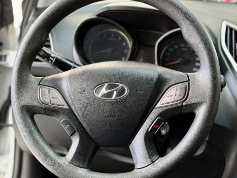 HYUNDAI HB 20 Hatch 1.0 12V 4P FLEX COMFORT, Foto 13