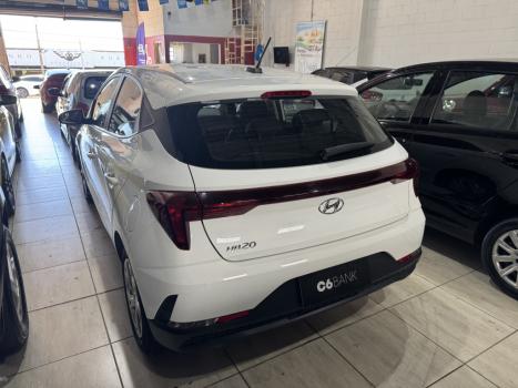 HYUNDAI HB 20 Hatch 1.0 12V 4P FLEX COMFORT, Foto 3
