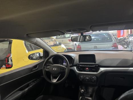 HYUNDAI HB 20 Hatch 1.0 12V 4P FLEX COMFORT, Foto 2