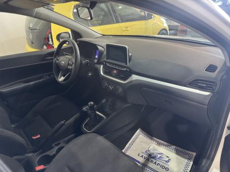 HYUNDAI HB 20 Hatch 1.0 12V 4P FLEX COMFORT, Foto 5