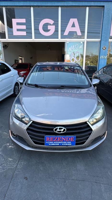 HYUNDAI HB 20 Hatch 1.0 12 V 4P FLEX COMFORT STYLE, Foto 1
