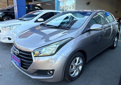 HYUNDAI HB 20 Hatch 1.0 12 V 4P FLEX COMFORT STYLE, Foto 2
