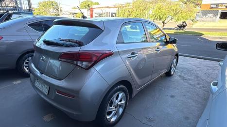 HYUNDAI HB 20 Hatch 1.0 12 V 4P FLEX COMFORT STYLE, Foto 3