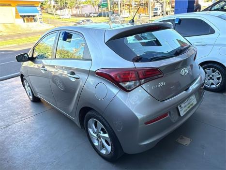 HYUNDAI HB 20 Hatch 1.0 12 V 4P FLEX COMFORT STYLE, Foto 4