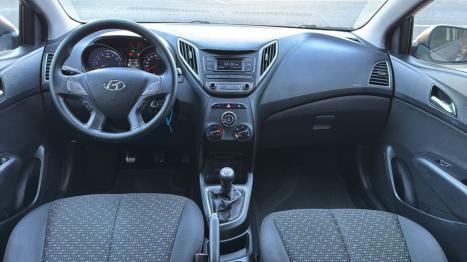 HYUNDAI HB 20 Hatch 1.0 12 V 4P FLEX COMFORT STYLE, Foto 5