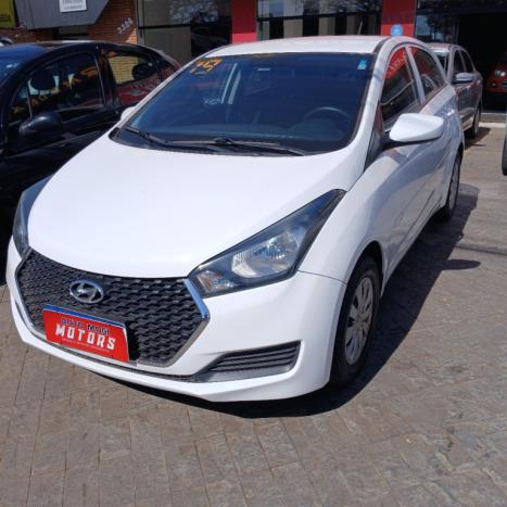 HYUNDAI HB 20 Hatch 1.0 12V 4P FLEX UNIQUE, Foto 2