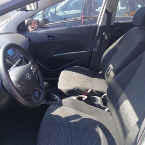 HYUNDAI HB 20 Hatch 1.0 12V 4P FLEX UNIQUE, Foto 8