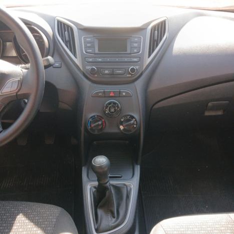 HYUNDAI HB 20 Hatch 1.0 12V 4P FLEX UNIQUE, Foto 9
