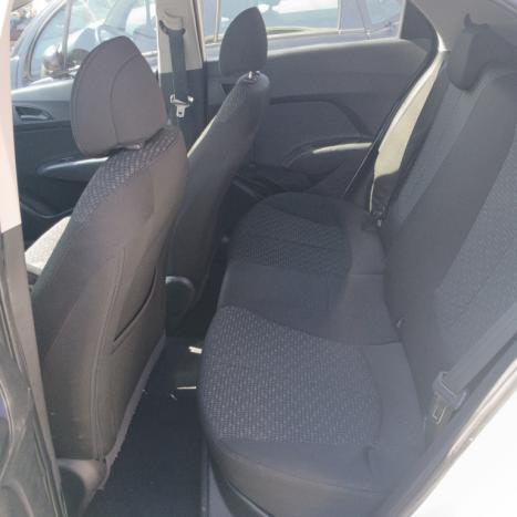 HYUNDAI HB 20 Hatch 1.0 12V 4P FLEX UNIQUE, Foto 10