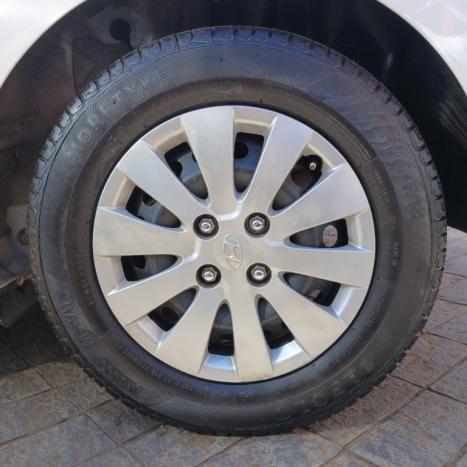 HYUNDAI HB 20 Hatch 1.0 12V 4P FLEX UNIQUE, Foto 11