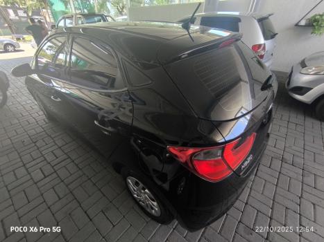 HYUNDAI HB 20 Hatch 1.0 12V 4P FLEX SENSE, Foto 4 HYUNDAI HB 20 Hatch 1.0 12V 4P FLEX SENSE, Foto 4