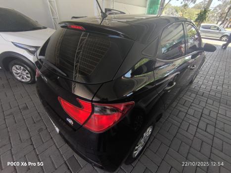 HYUNDAI HB 20 Hatch 1.0 12V 4P FLEX SENSE, Foto 5 HYUNDAI HB 20 Hatch 1.0 12V 4P FLEX SENSE, Foto 5