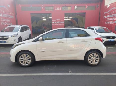 HYUNDAI HB 20 Hatch 1.6 16V 4P FLEX COMFORT PLUS, Foto 2 HYUNDAI HB 20 Hatch 1.6 16V 4P FLEX COMFORT PLUS, Foto 2