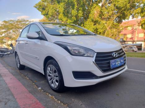 HYUNDAI HB 20 Hatch 1.6 16V 4P FLEX COMFORT PLUS, Foto 5 HYUNDAI HB 20 Hatch 1.6 16V 4P FLEX COMFORT PLUS, Foto 5