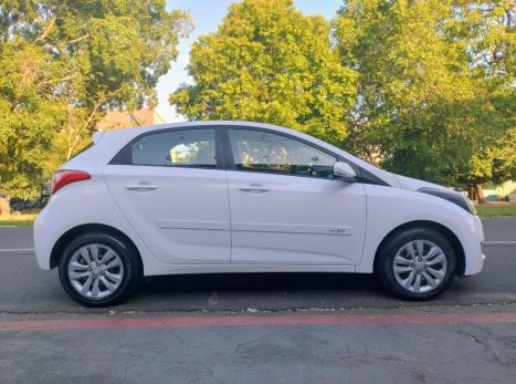 HYUNDAI HB 20 Hatch 1.6 16V 4P FLEX COMFORT PLUS, Foto 6 HYUNDAI HB 20 Hatch 1.6 16V 4P FLEX COMFORT PLUS, Foto 6