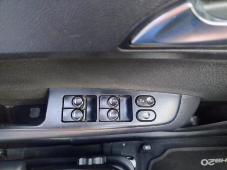 HYUNDAI HB 20 Hatch 1.6 16V 4P FLEX COMFORT PLUS, Foto 8 HYUNDAI HB 20 Hatch 1.6 16V 4P FLEX COMFORT PLUS, Foto 8