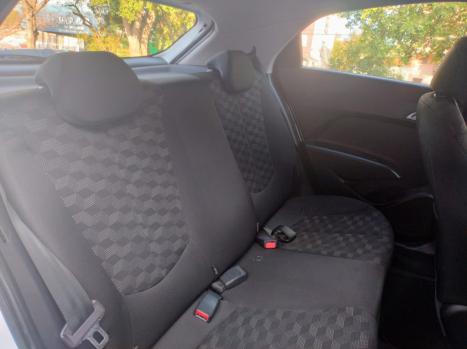 HYUNDAI HB 20 Hatch 1.6 16V 4P FLEX COMFORT PLUS, Foto 9 HYUNDAI HB 20 Hatch 1.6 16V 4P FLEX COMFORT PLUS, Foto 9