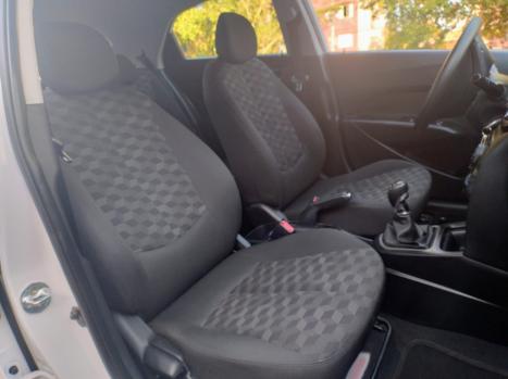 HYUNDAI HB 20 Hatch 1.6 16V 4P FLEX COMFORT PLUS, Foto 13 HYUNDAI HB 20 Hatch 1.6 16V 4P FLEX COMFORT PLUS, Foto 13