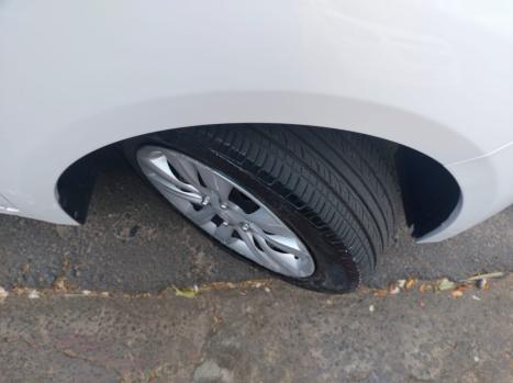 HYUNDAI HB 20 Hatch 1.6 16V 4P FLEX COMFORT PLUS, Foto 14 HYUNDAI HB 20 Hatch 1.6 16V 4P FLEX COMFORT PLUS, Foto 14