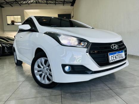 HYUNDAI HB 20 Hatch 1.6 16V 4P FLEX COMFORT PLUS, Foto 1 HYUNDAI HB 20 Hatch 1.6 16V 4P FLEX COMFORT PLUS, Foto 1
