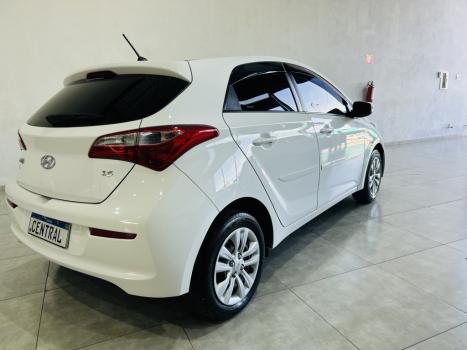 HYUNDAI HB 20 Hatch 1.6 16V 4P FLEX COMFORT PLUS, Foto 4 HYUNDAI HB 20 Hatch 1.6 16V 4P FLEX COMFORT PLUS, Foto 4