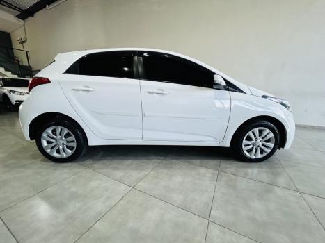 HYUNDAI HB 20 Hatch 1.6 16V 4P FLEX COMFORT PLUS, Foto 6 HYUNDAI HB 20 Hatch 1.6 16V 4P FLEX COMFORT PLUS, Foto 6