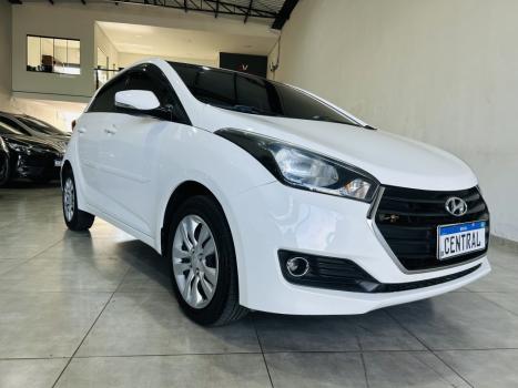 HYUNDAI HB 20 Hatch 1.6 16V 4P FLEX COMFORT PLUS, Foto 8 HYUNDAI HB 20 Hatch 1.6 16V 4P FLEX COMFORT PLUS, Foto 8
