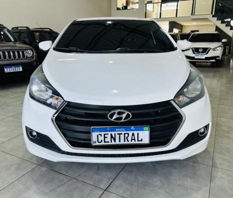 HYUNDAI HB 20 Hatch 1.6 16V 4P FLEX COMFORT PLUS, Foto 9 HYUNDAI HB 20 Hatch 1.6 16V 4P FLEX COMFORT PLUS, Foto 9