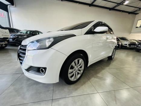 HYUNDAI HB 20 Hatch 1.6 16V 4P FLEX COMFORT PLUS, Foto 10 HYUNDAI HB 20 Hatch 1.6 16V 4P FLEX COMFORT PLUS, Foto 10