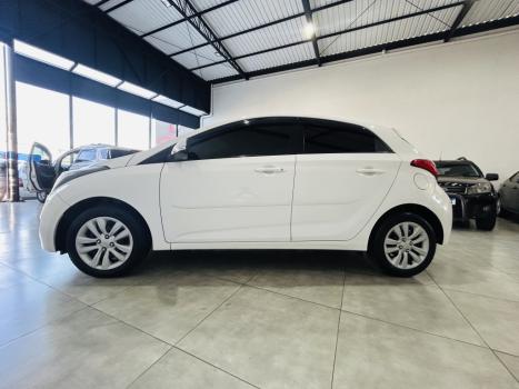HYUNDAI HB 20 Hatch 1.6 16V 4P FLEX COMFORT PLUS, Foto 11 HYUNDAI HB 20 Hatch 1.6 16V 4P FLEX COMFORT PLUS, Foto 11