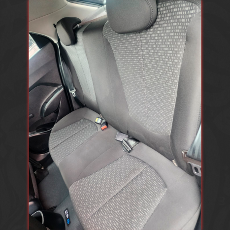 HYUNDAI HB 20 Hatch 1.0 12V 4P FLEX COMFORT, Foto 10 HYUNDAI HB 20 Hatch 1.0 12V 4P FLEX COMFORT, Foto 10