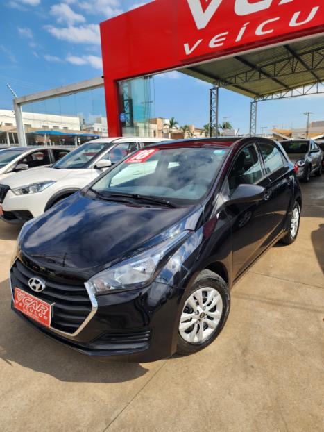 HYUNDAI HB 20 Hatch 1.0 12V 4P FLEX COMFORT, Foto 1