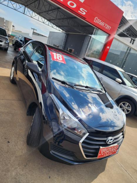 HYUNDAI HB 20 Hatch 1.0 12V 4P FLEX COMFORT, Foto 3