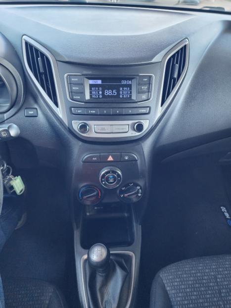HYUNDAI HB 20 Hatch 1.0 12V 4P FLEX COMFORT, Foto 6