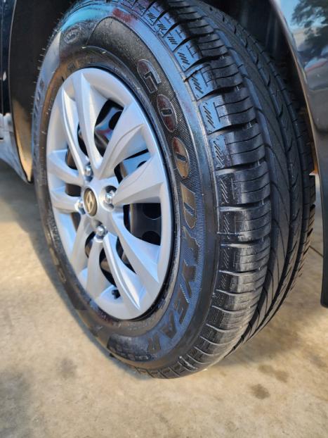 HYUNDAI HB 20 Hatch 1.0 12V 4P FLEX COMFORT, Foto 8