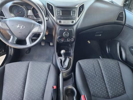 HYUNDAI HB 20 Hatch 1.0 12V 4P FLEX COMFORT, Foto 10