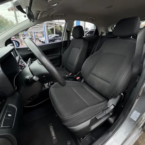 HYUNDAI HB 20 Hatch 1.0 12V 4P FLEX EVOLUTION, Foto 5 HYUNDAI HB 20 Hatch 1.0 12V 4P FLEX EVOLUTION, Foto 5