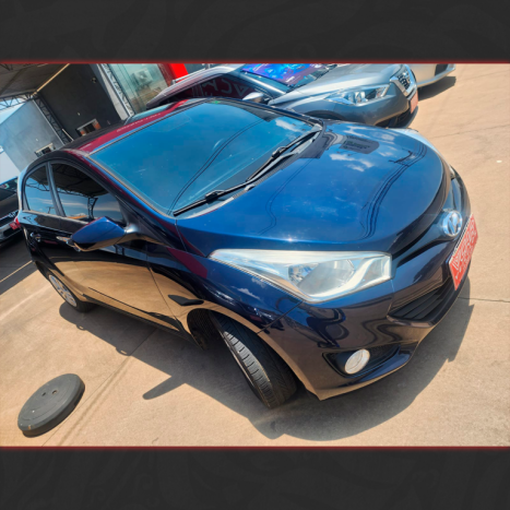 HYUNDAI HB 20 Hatch 1.6 16V 4P FLEX COMFORT PLUS, Foto 2