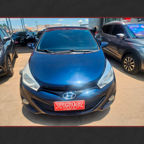 HYUNDAI HB 20 Hatch 1.6 16V 4P FLEX COMFORT PLUS, Foto 3