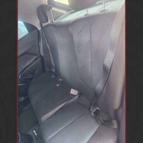 HYUNDAI HB 20 Hatch 1.6 16V 4P FLEX COMFORT PLUS, Foto 10